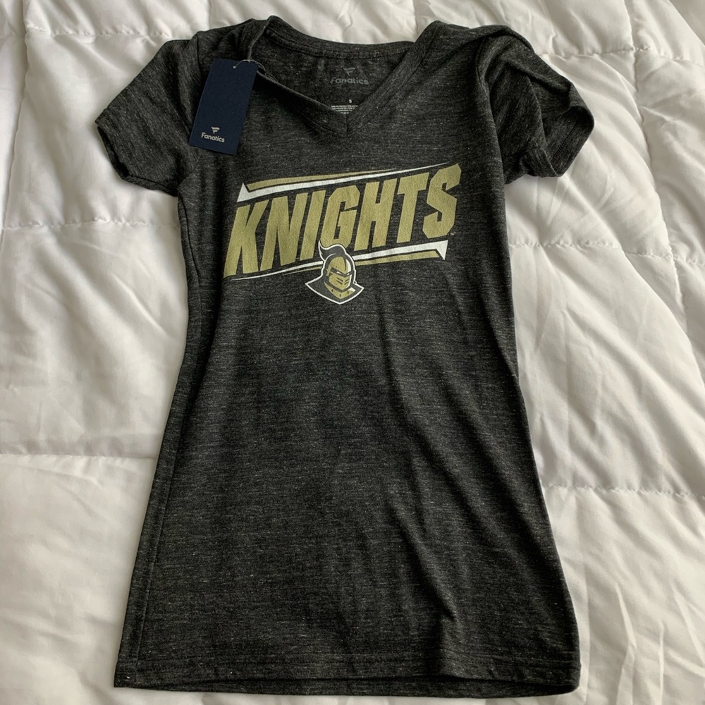 UCF women’s shirt